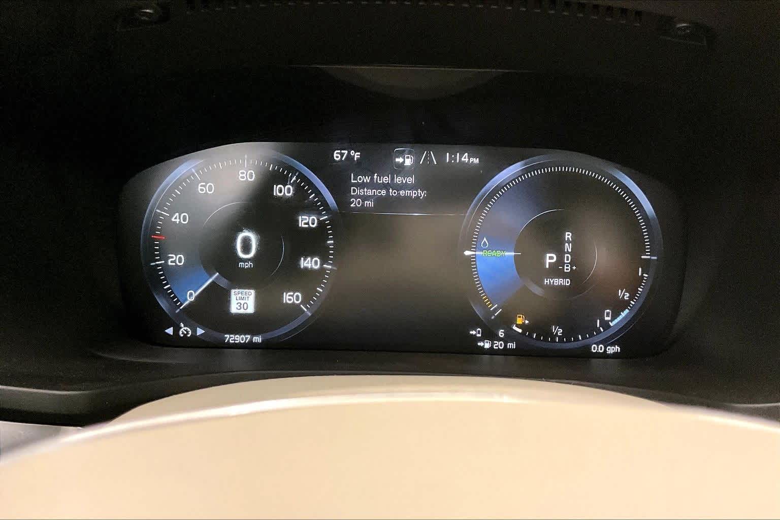 Thumbnail: 2022 Volvo S60 - 17