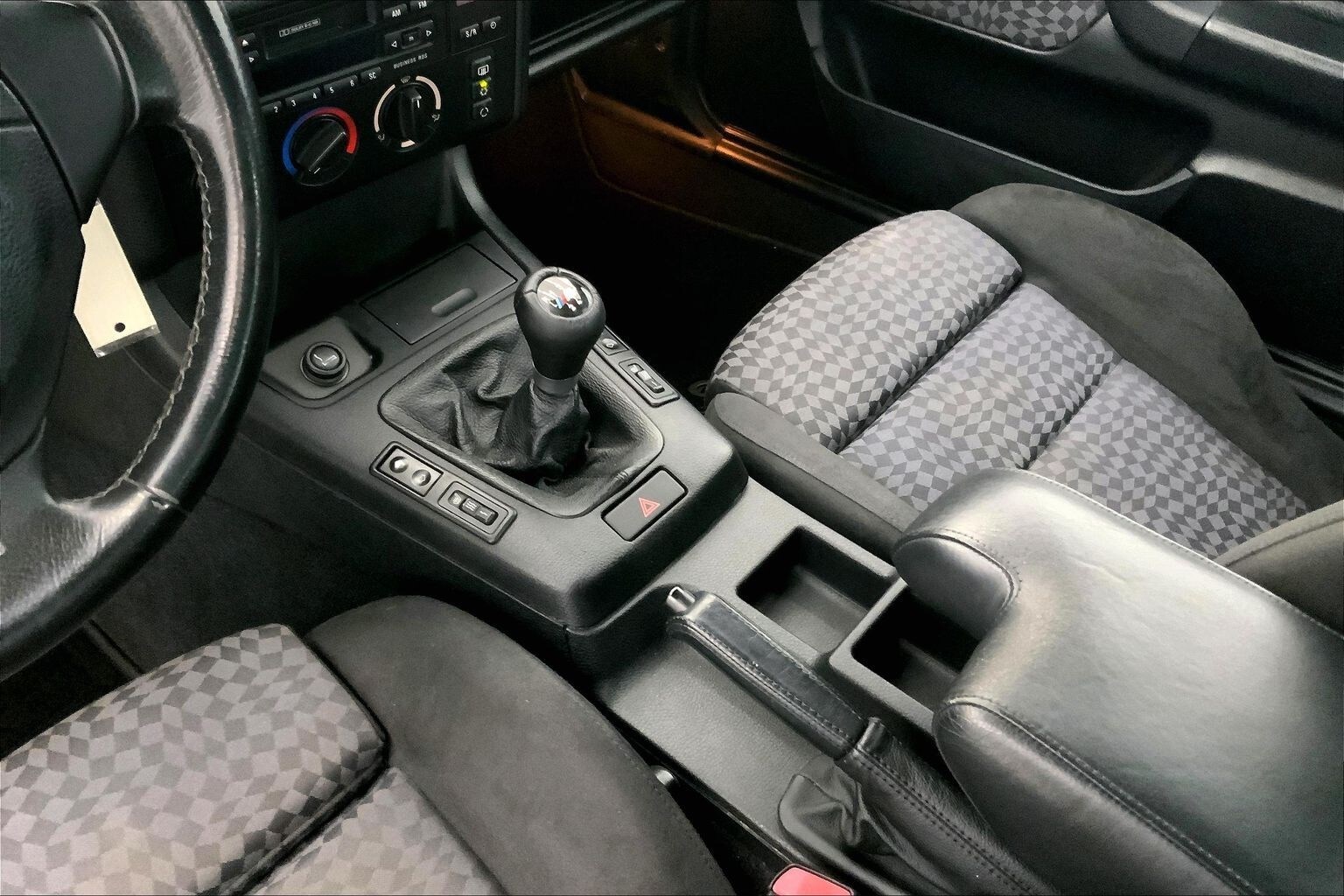 Thumbnail: 1999 BMW 3 Series - 15