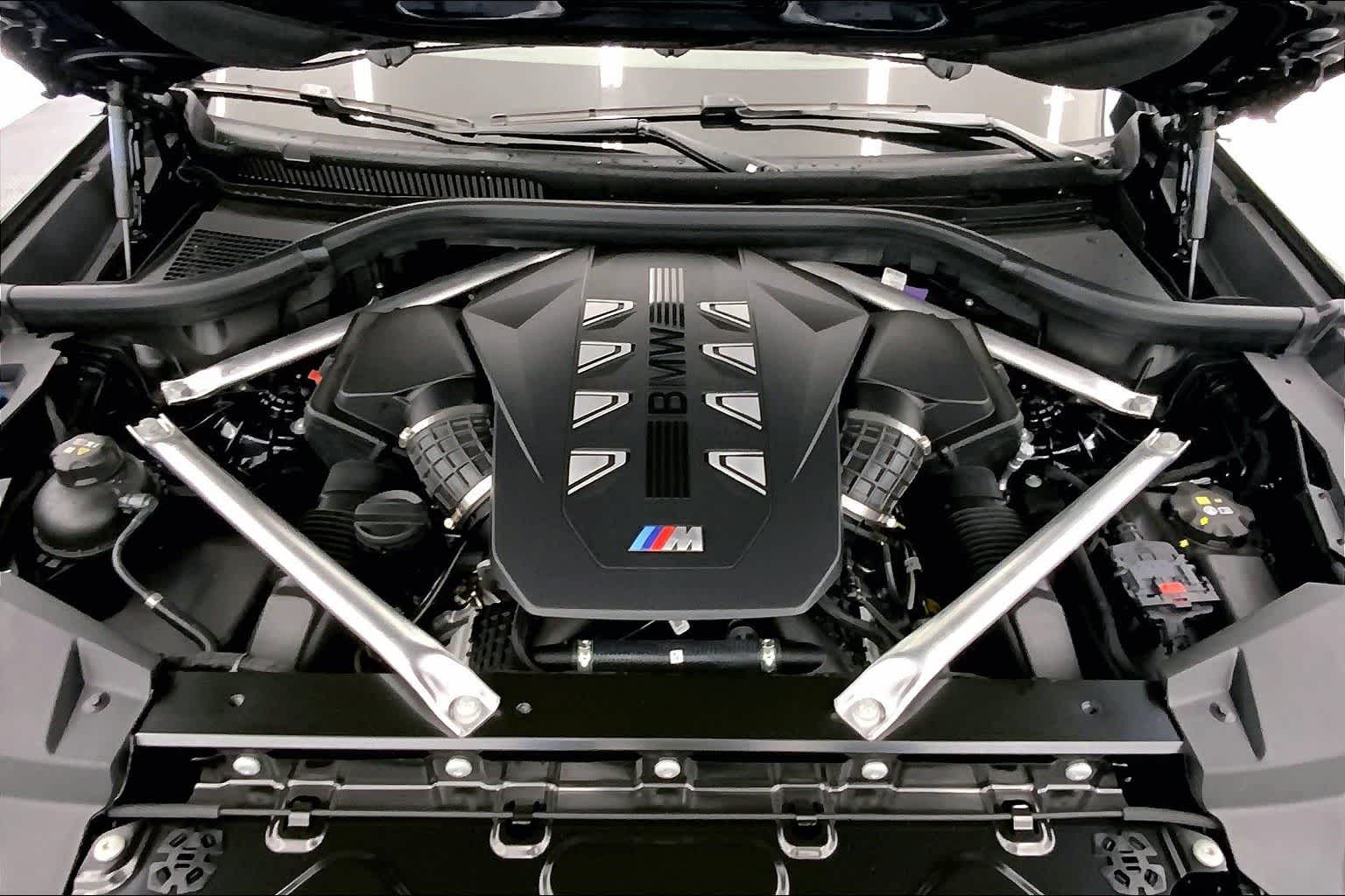 Thumbnail: 2026 BMW X6 - 9