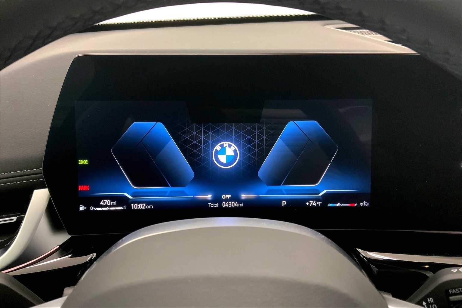 Thumbnail: 2025 BMW X1 - 17