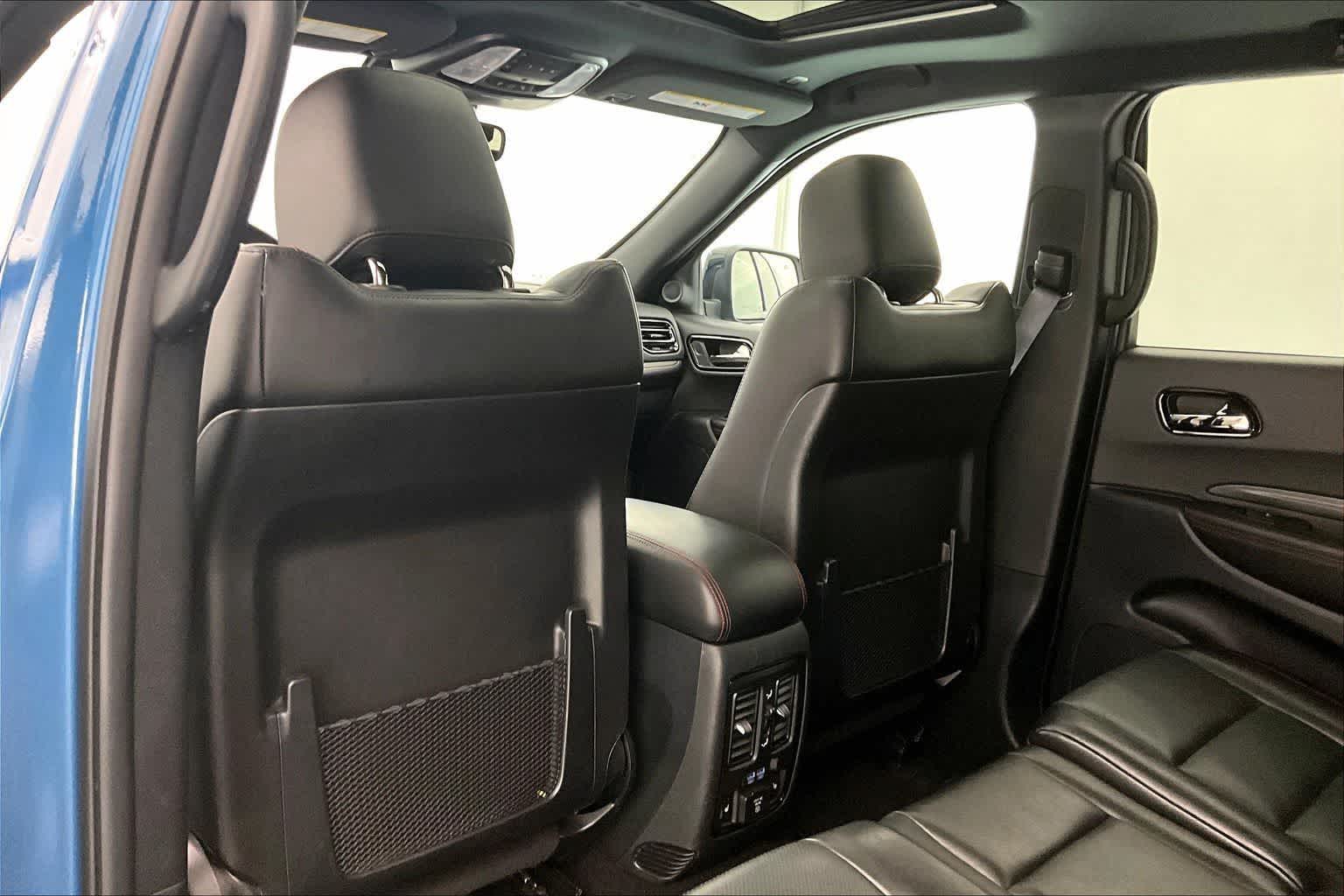 Thumbnail: 2025 Dodge Durango - 12