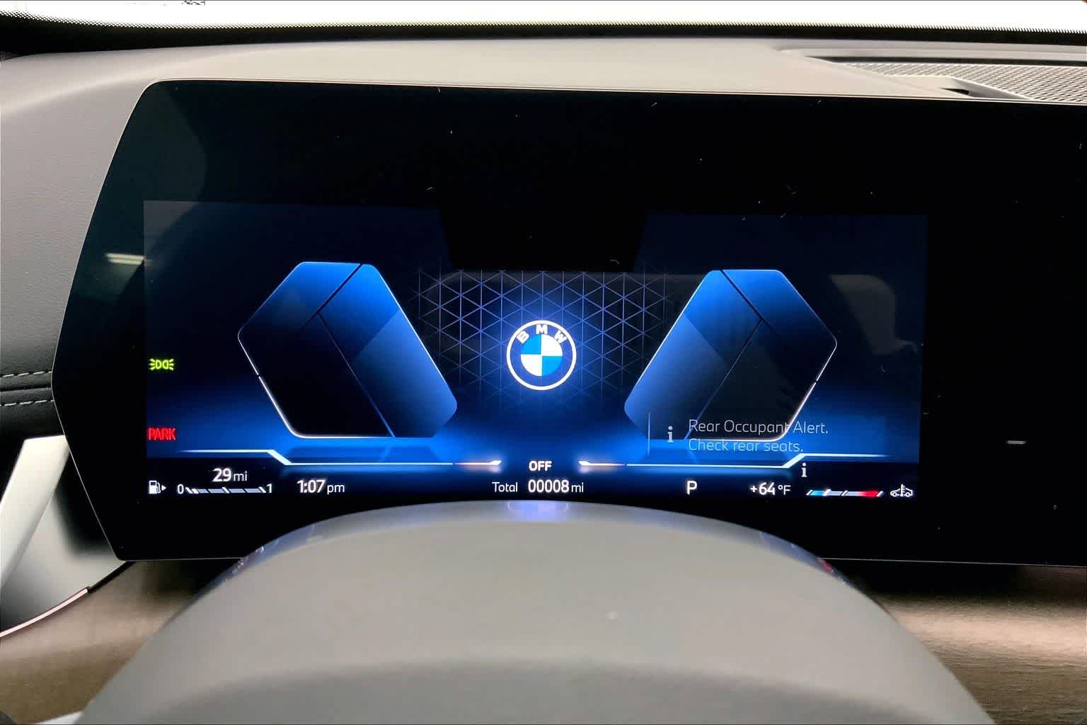 Thumbnail: 2025 BMW X1 - 18