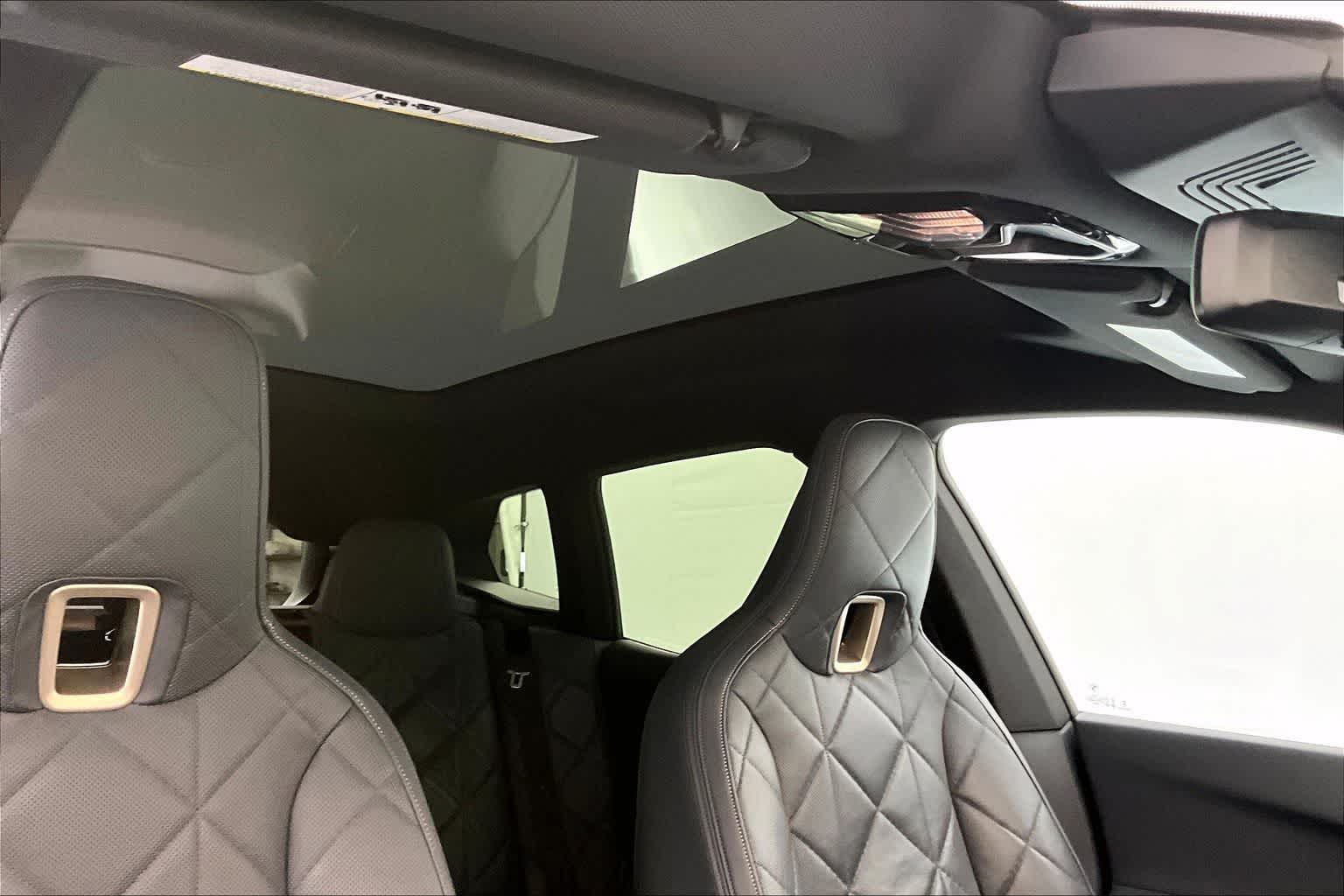 Thumbnail: 2024 BMW iX - 30