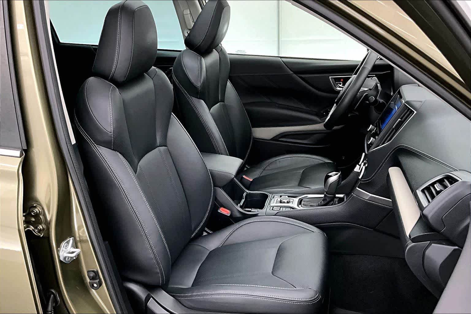 Thumbnail: 2023 Subaru Forester - 13