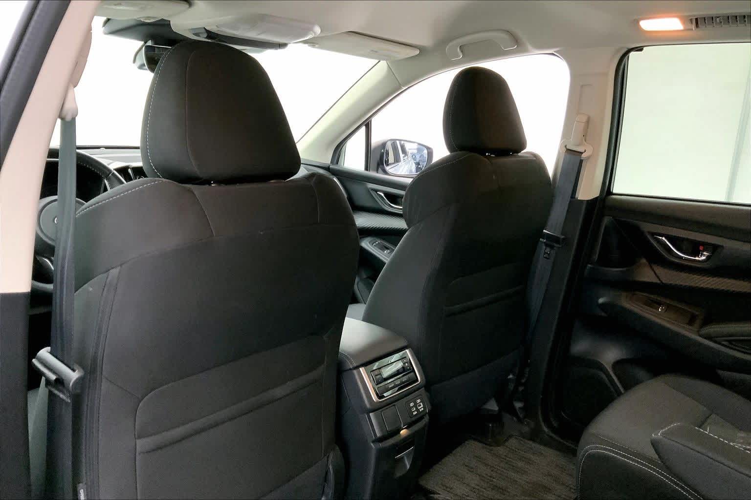 Thumbnail: 2024 Subaru Ascent - 12