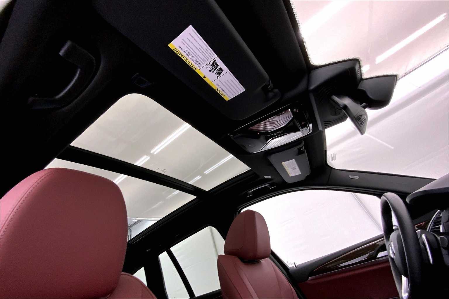 Thumbnail: 2024 BMW X3 - 30