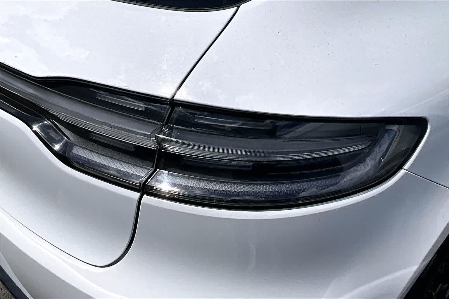 Thumbnail: 2021 Porsche Macan - 15
