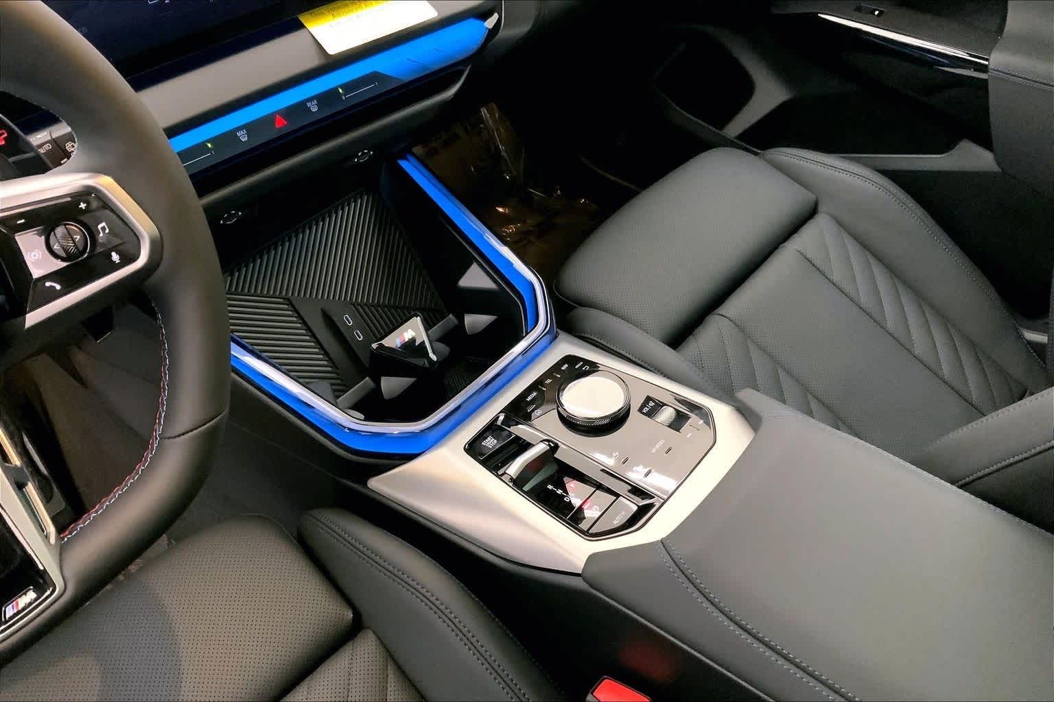 Thumbnail: 2026 BMW X3 - 17