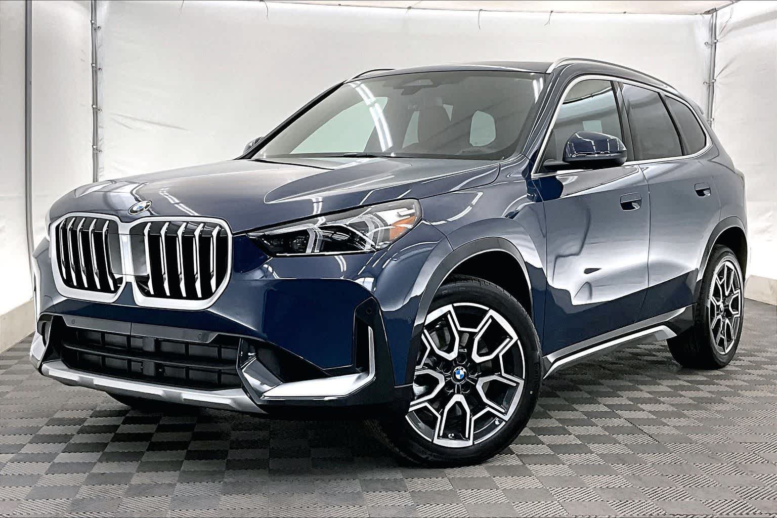 2026 BMW X1 xDrive28i -
                  Spokane, WA