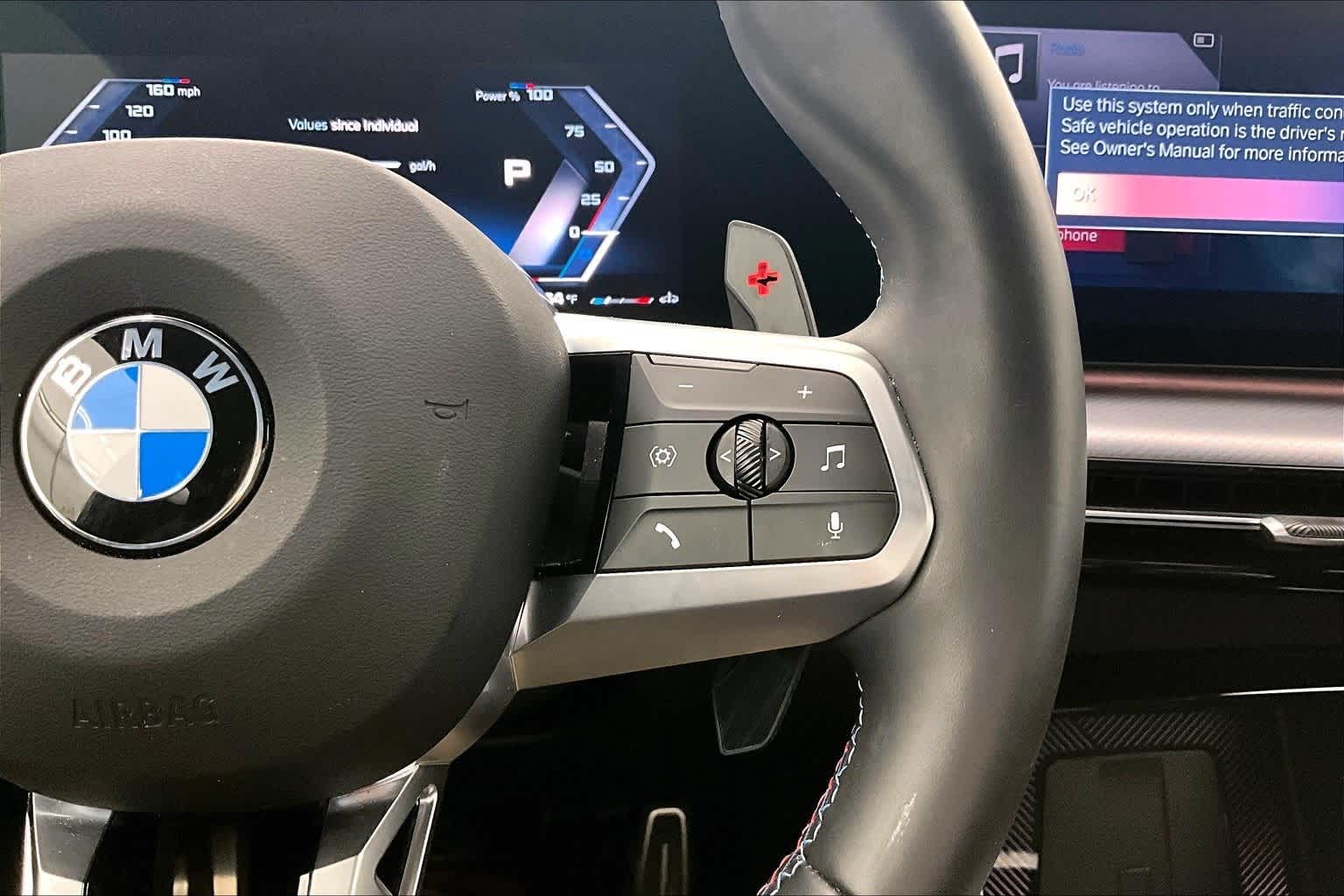 Thumbnail: 2025 BMW X1 - 25