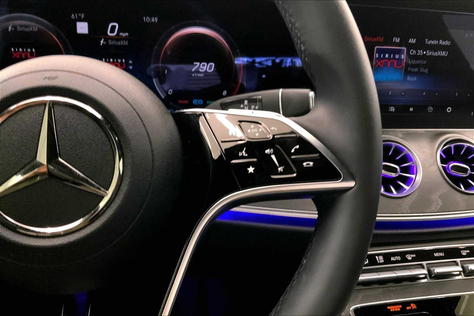 Thumbnail: 2022 Mercedes-Benz CLS - 25
