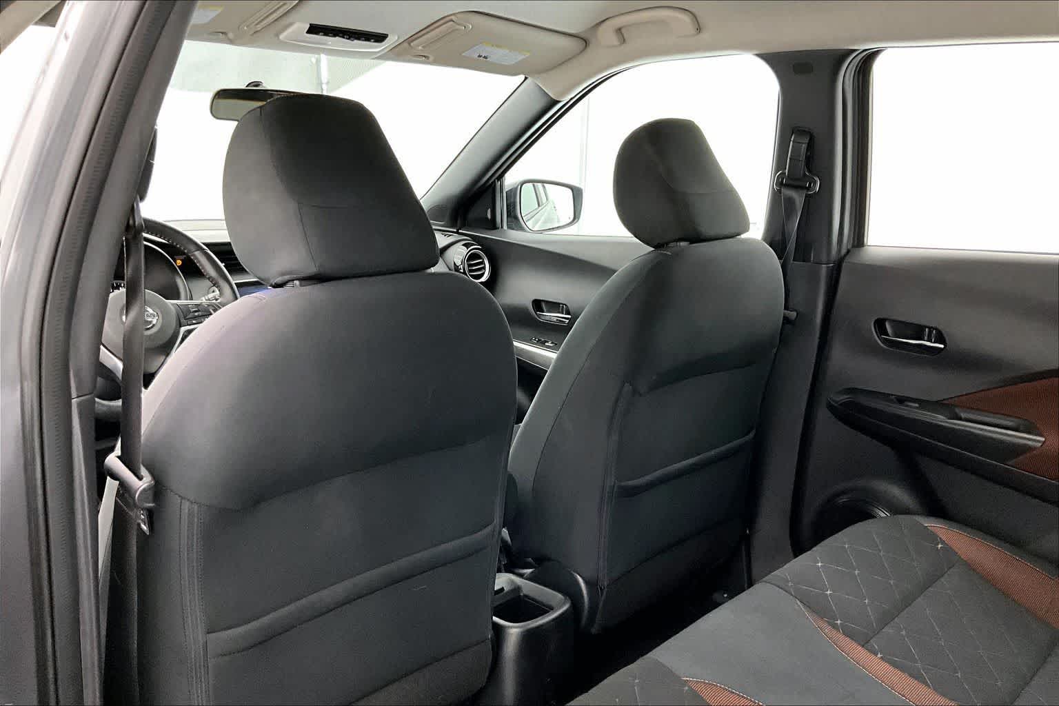 Thumbnail: 2019 Nissan Kicks - 12