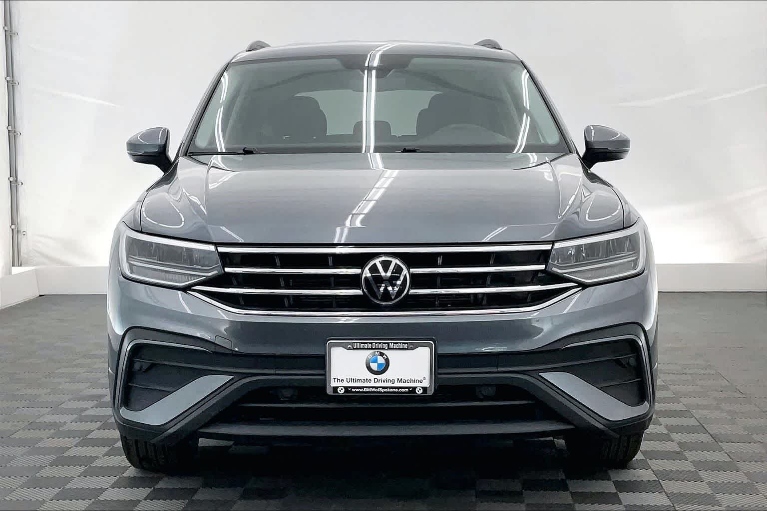 Thumbnail: 2024 Volkswagen Tiguan - 6