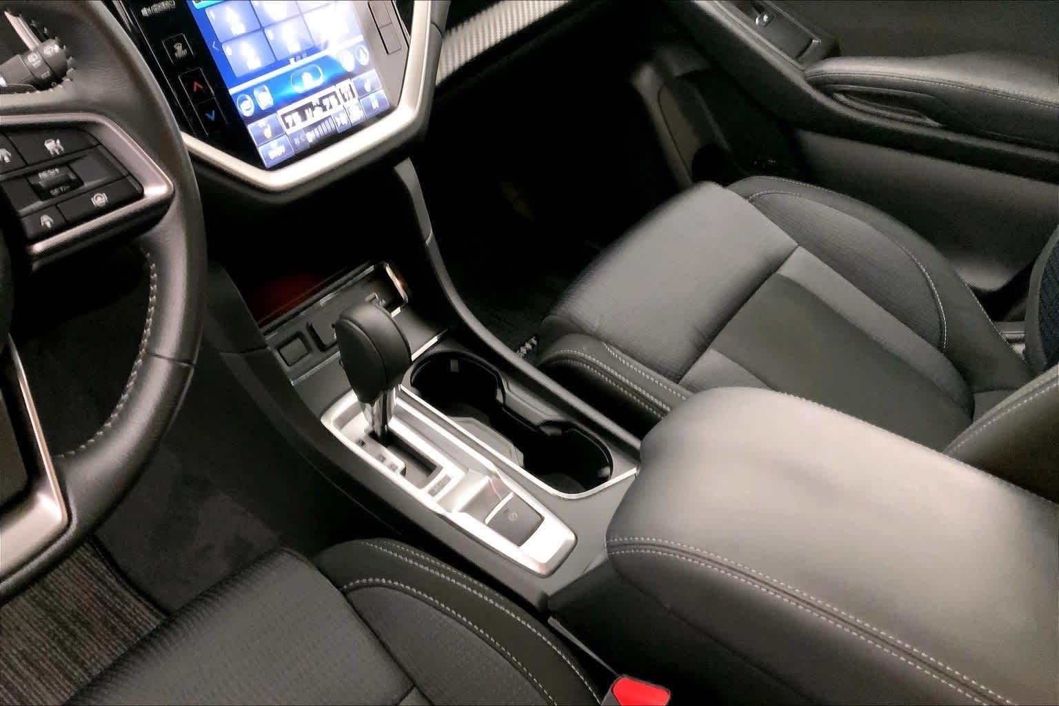 Thumbnail: 2024 Subaru Ascent - 16