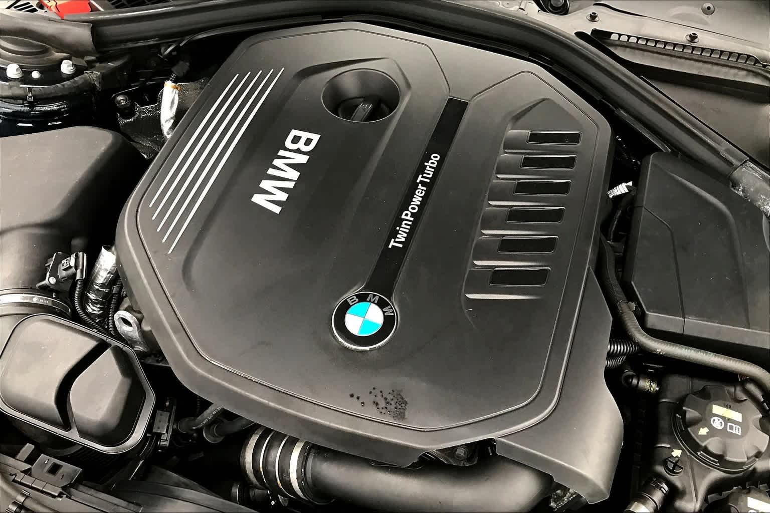 Thumbnail: 2017 BMW 4 Series - 31