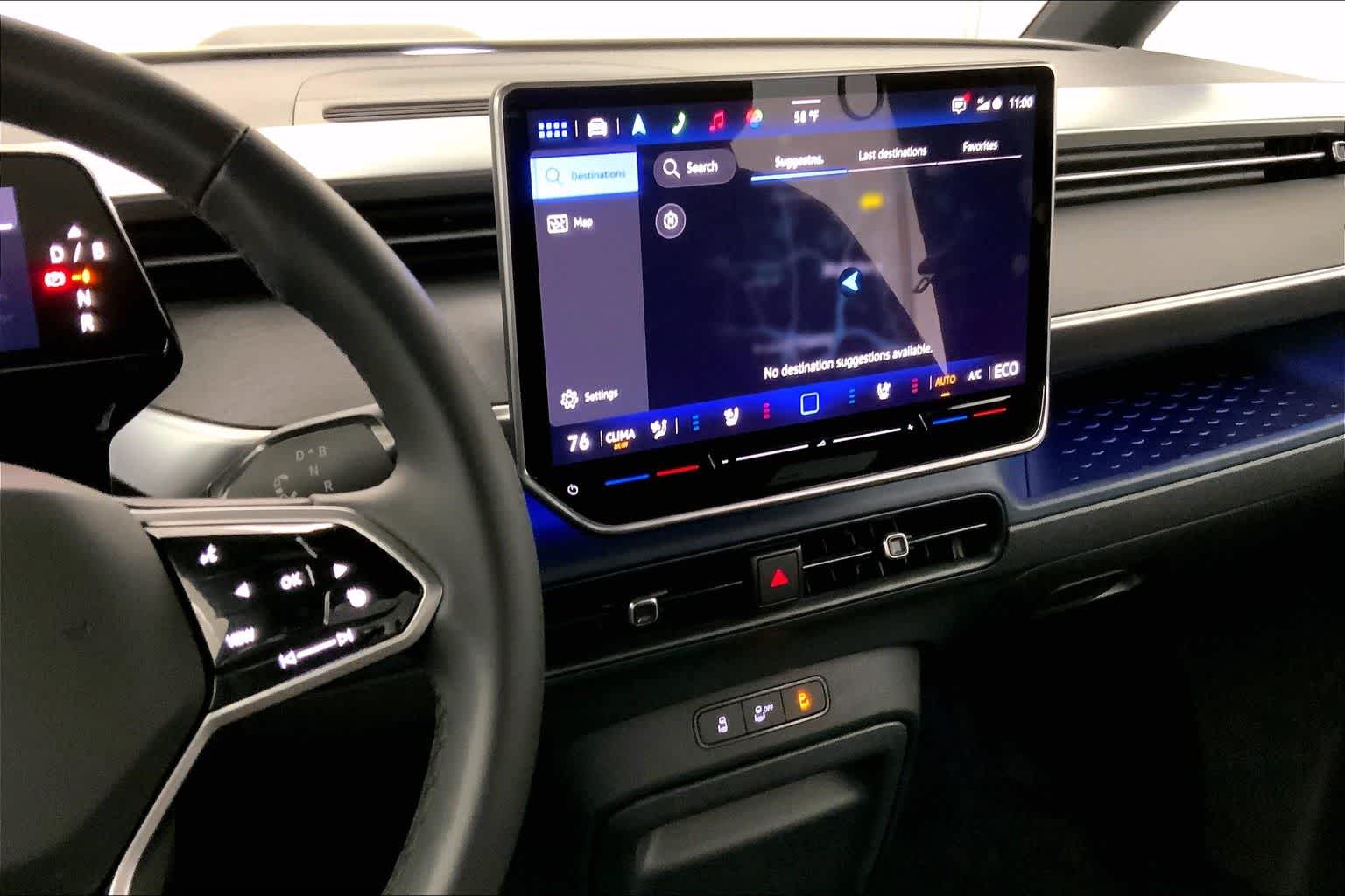 Thumbnail: 2025 Volkswagen ID.Buzz - 15