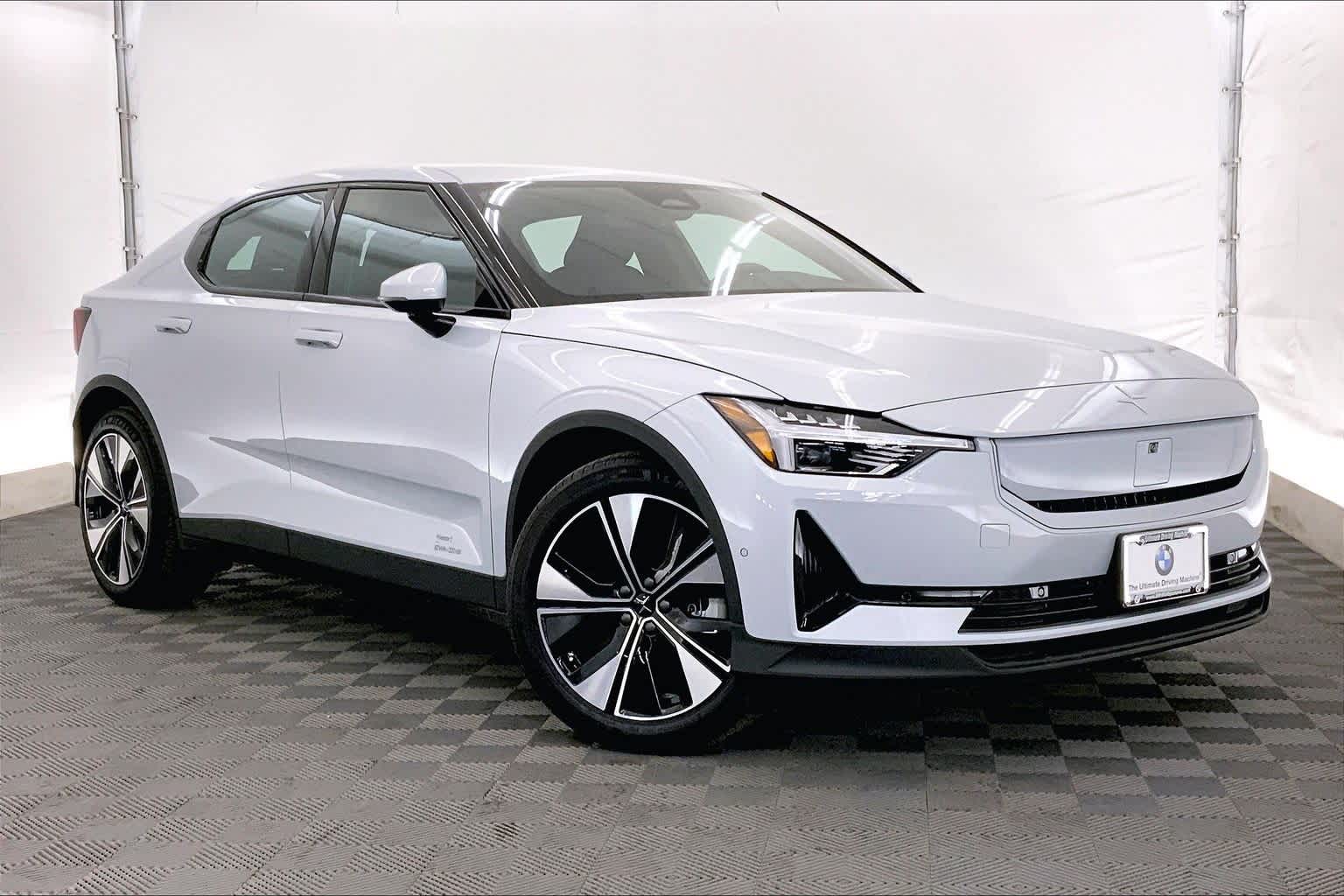 Thumbnail: 2024 Polestar 2 - 21
