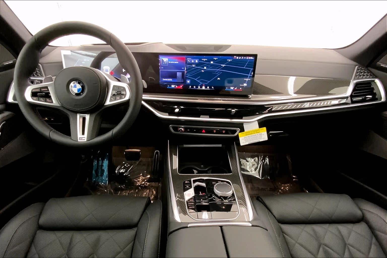 Thumbnail: 2026 BMW X5 - 10