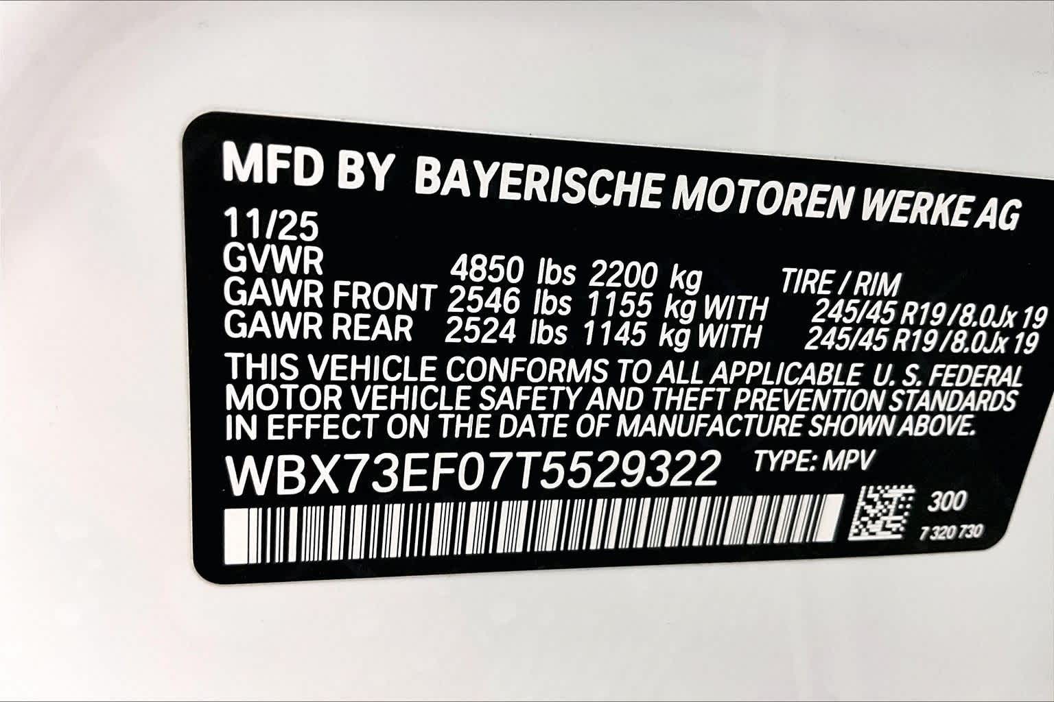 Thumbnail: 2026 BMW X1 - 22