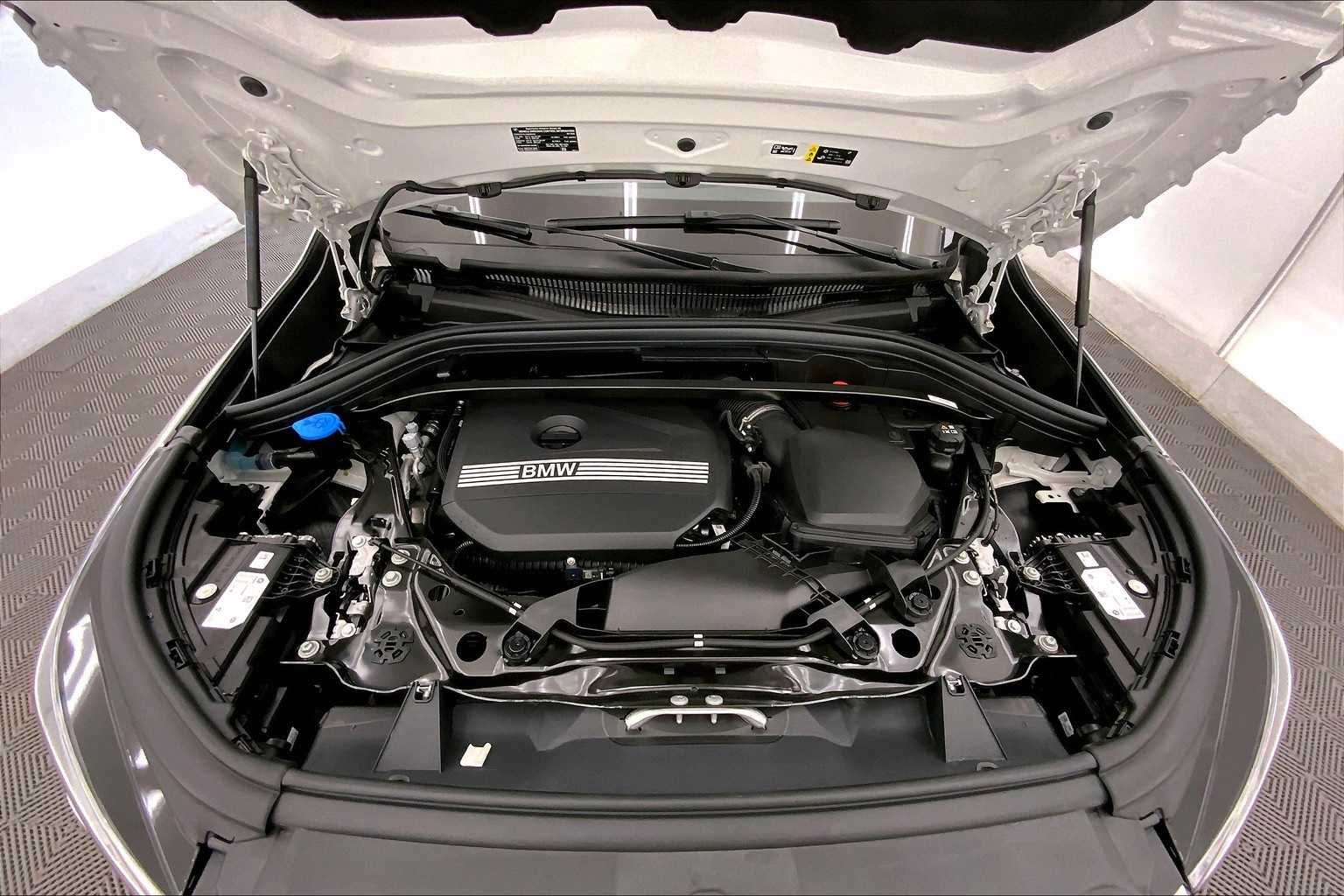 Thumbnail: 2025 BMW X1 - 9