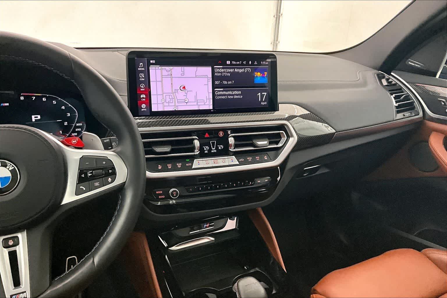 Thumbnail: 2024 BMW X3 - 15