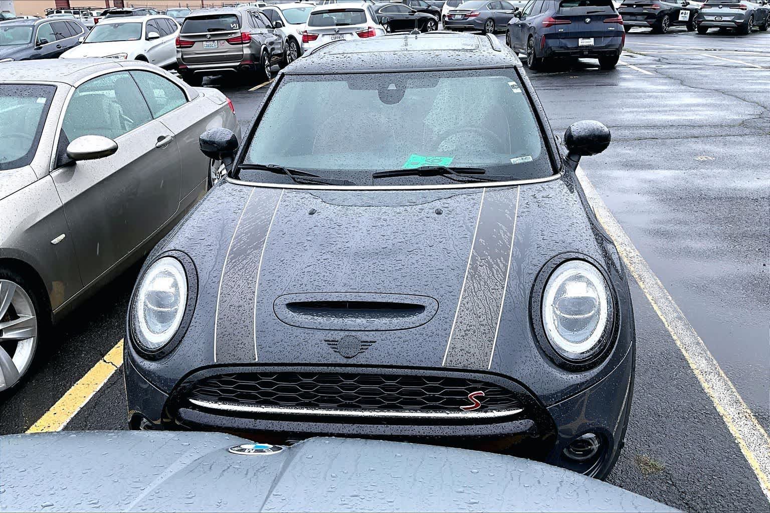 Thumbnail: 2020 MINI Cooper Hardtop - 6