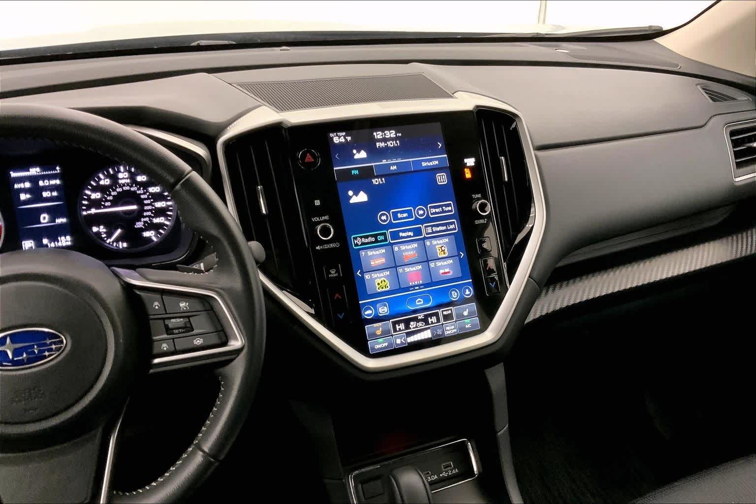 Thumbnail: 2024 Subaru Ascent - 15