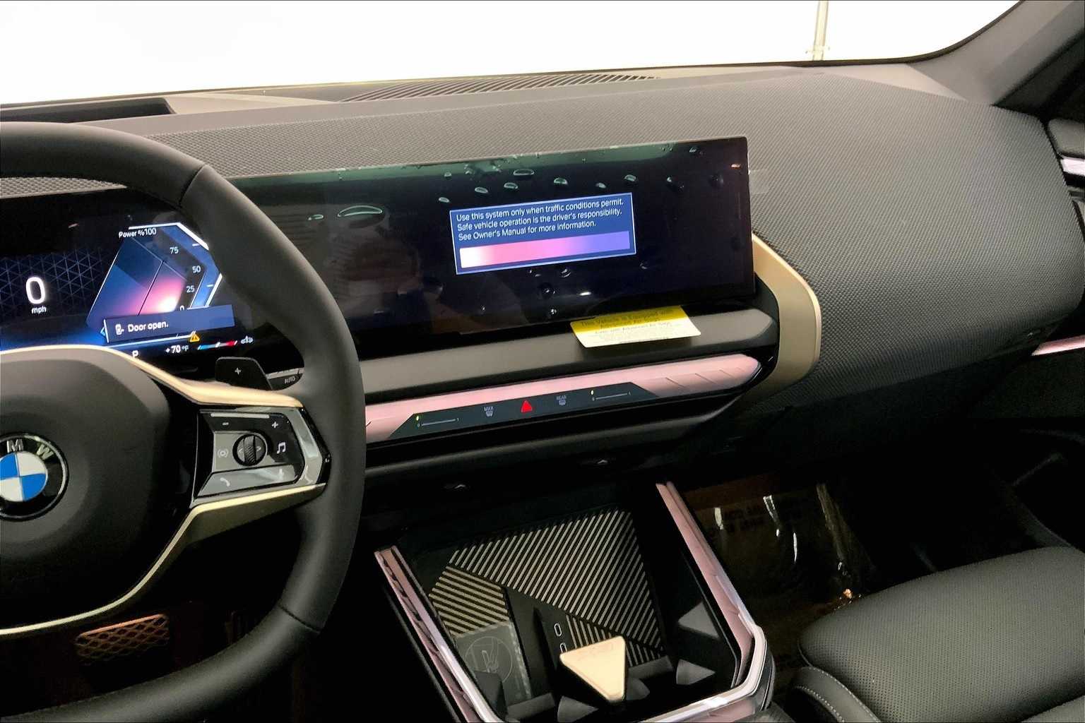 Thumbnail: 2025 BMW X3 - 16