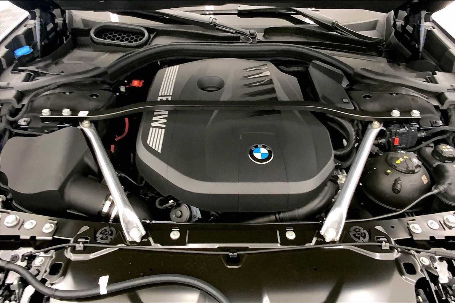 Thumbnail: 2025 BMW 7 Series - 9