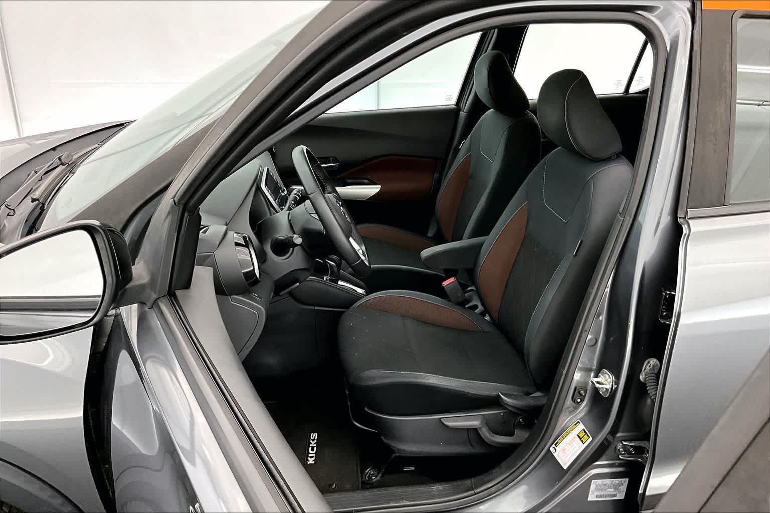 Thumbnail: 2019 Nissan Kicks - 11