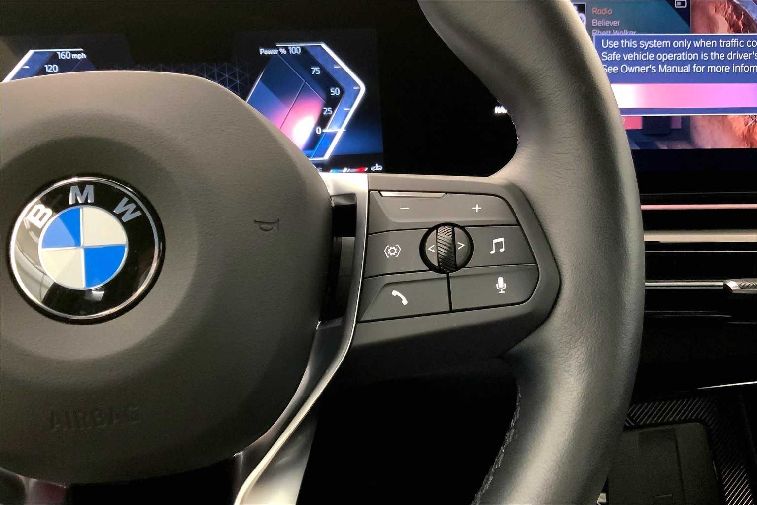 Thumbnail: 2025 BMW X1 - 25