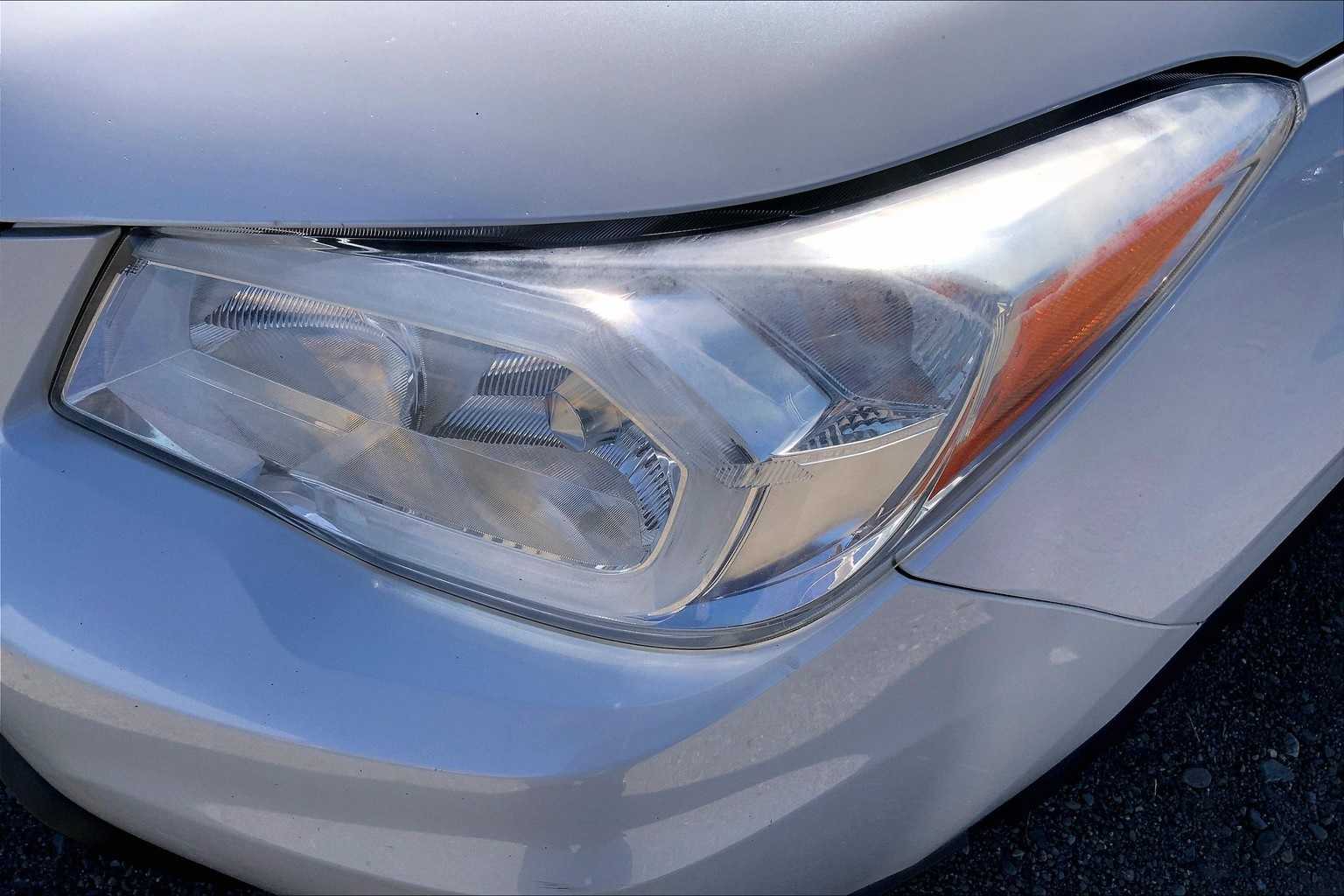 Thumbnail: 2014 Subaru Forester - 2