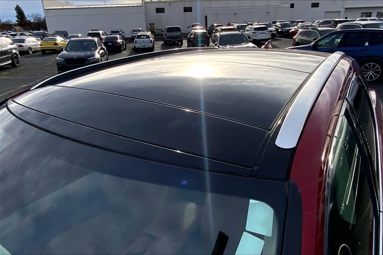 Thumbnail: 2022 Lexus RX - 13