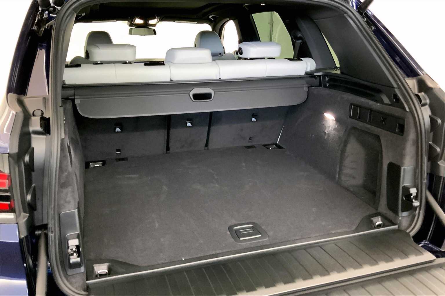 Thumbnail: 2026 BMW X5 - 19