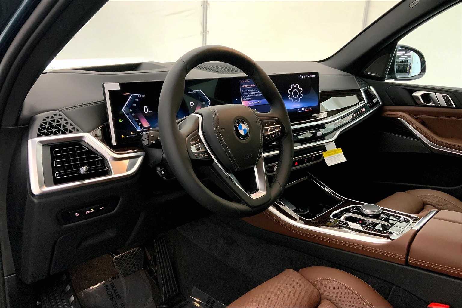 Thumbnail: 2026 BMW X5 - 2