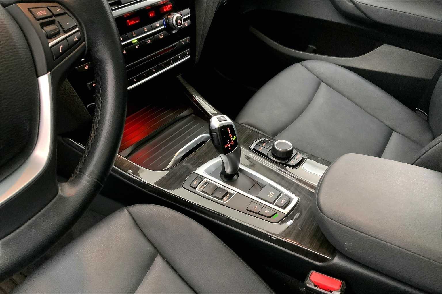 2015 BMW X3 xDrive28d 16