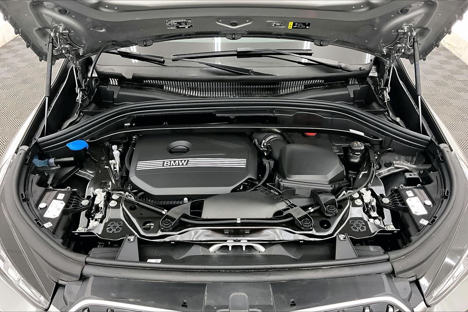 Thumbnail: 2026 BMW X1 - 9
