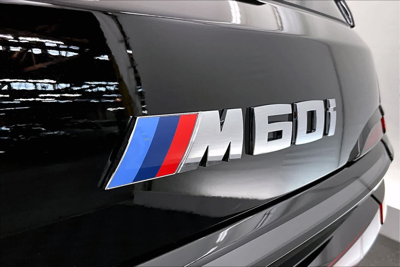 Thumbnail: 2026 BMW X7 - 7