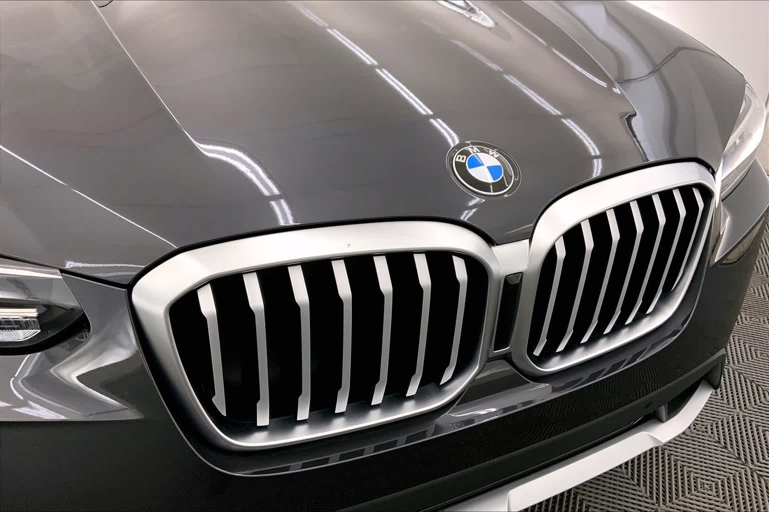 Thumbnail: 2024 BMW X3 - 33