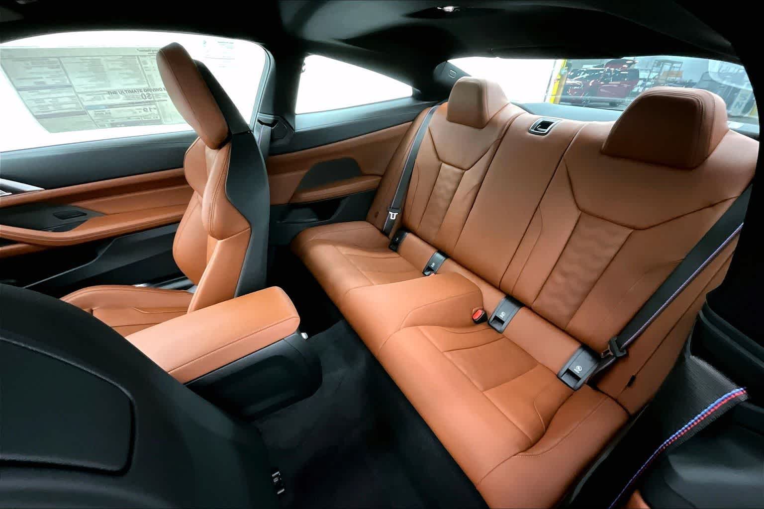 Thumbnail: 2026 BMW M4 - 12