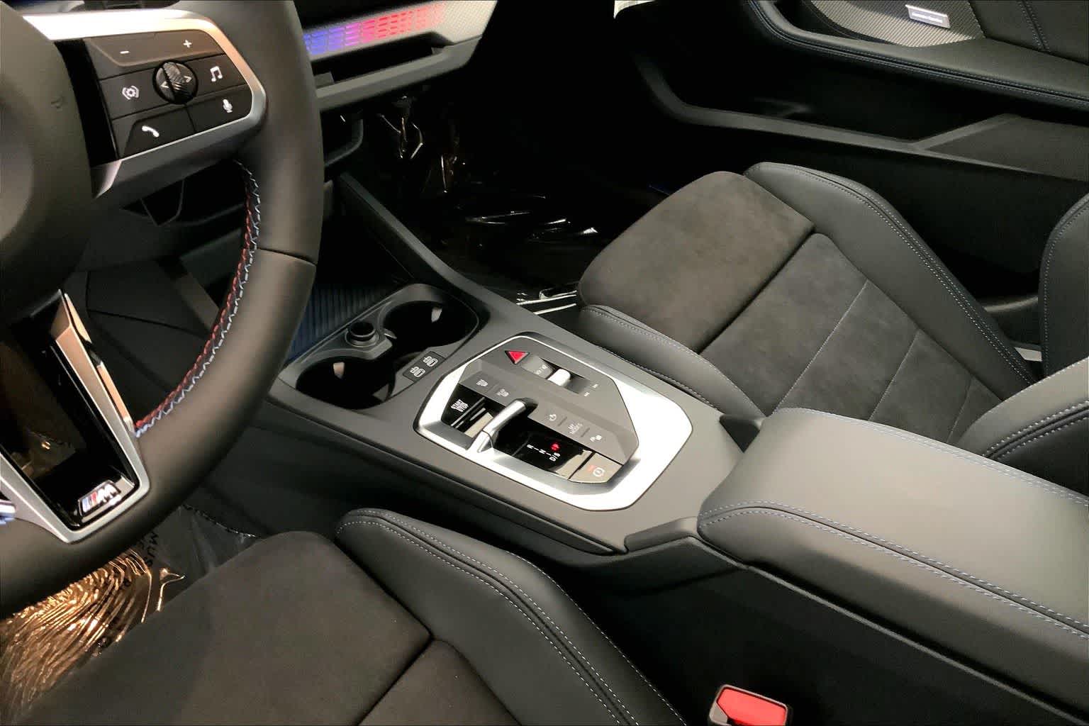 Thumbnail: 2025 BMW 2 Series - 17