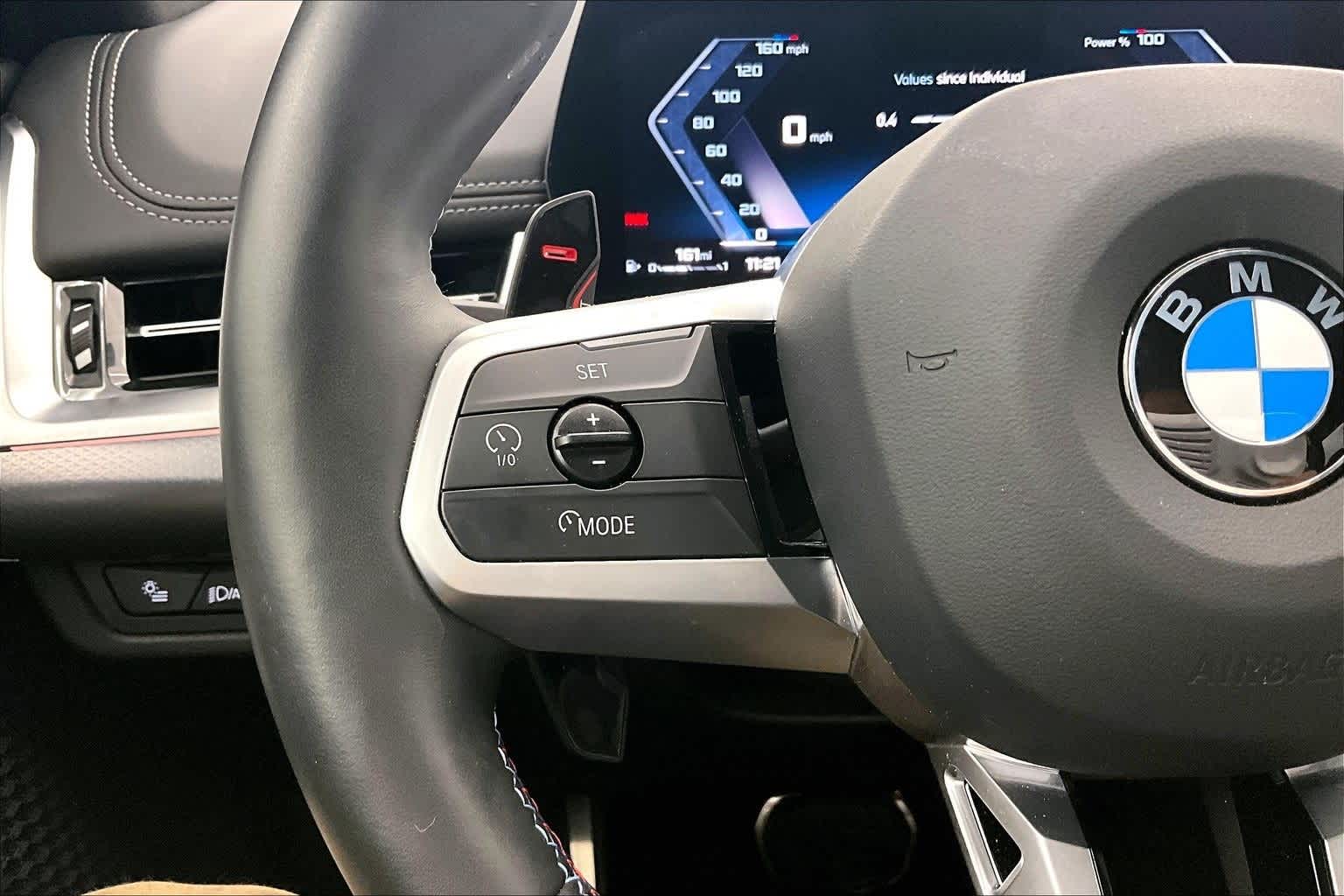 Thumbnail: 2025 BMW X1 - 24