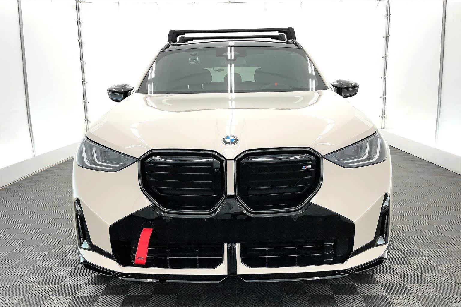 Thumbnail: 2026 BMW X3 - 6
