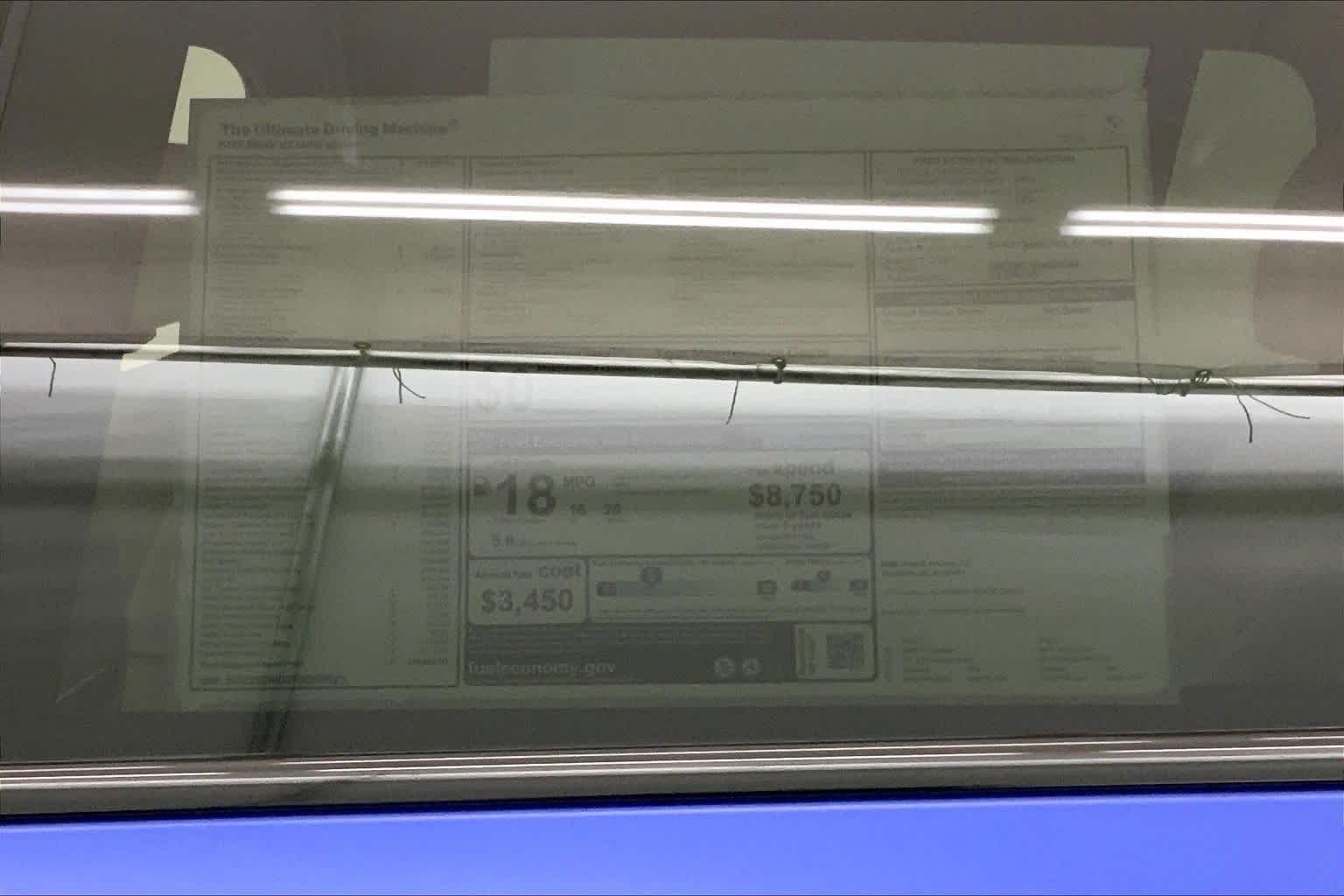 Thumbnail: 2026 BMW X7 - 23