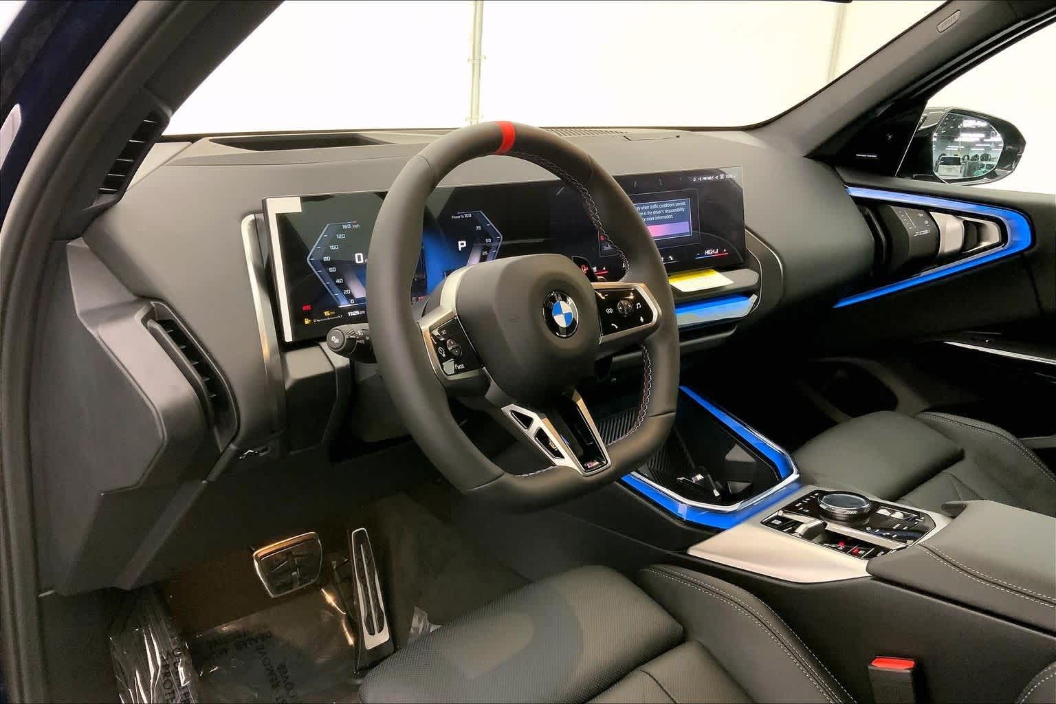 Thumbnail: 2026 BMW X3 - 2