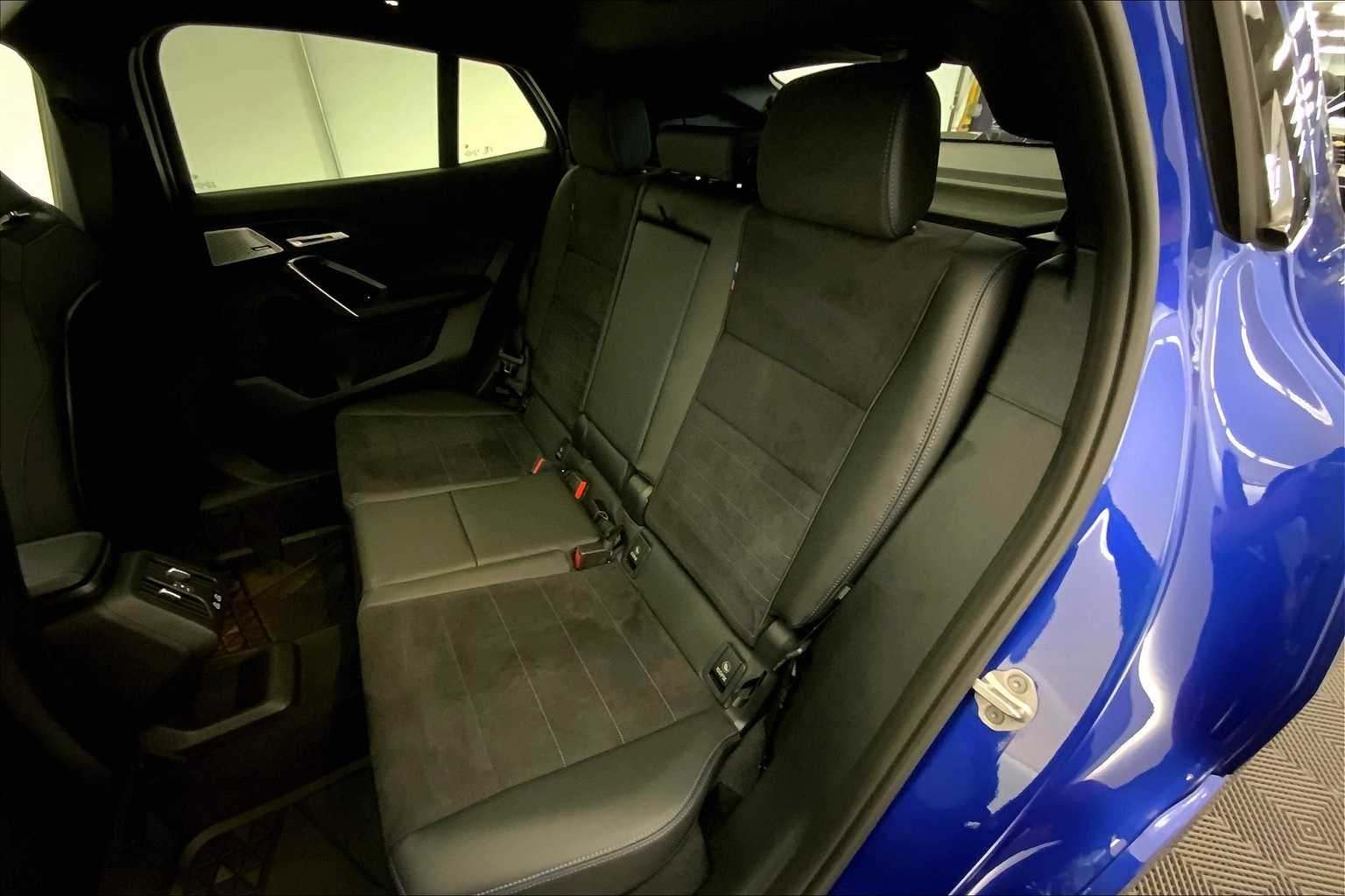 Thumbnail: 2025 BMW X2 - 29