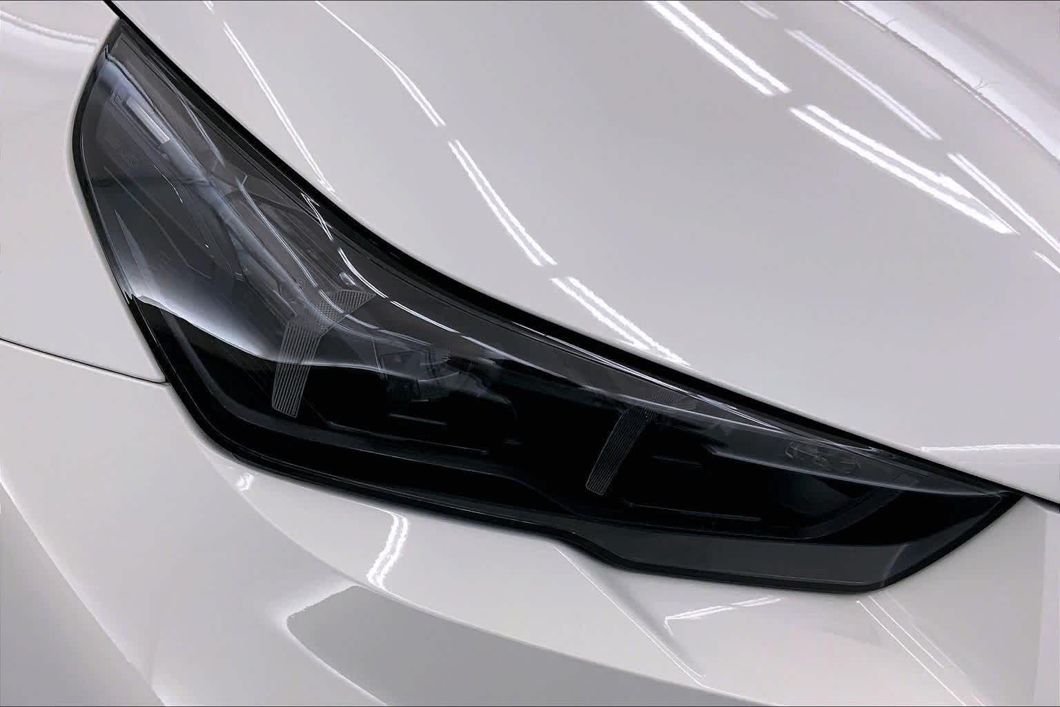 Thumbnail: 2026 BMW M5 - 31