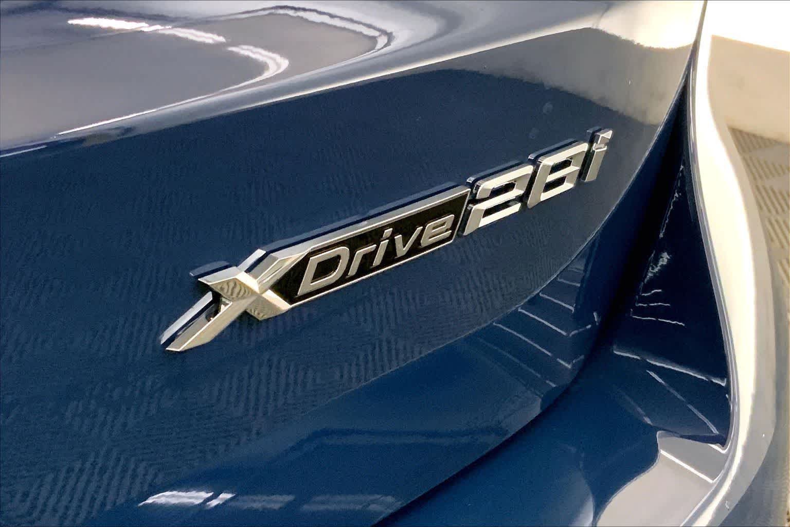 Thumbnail: 2026 BMW X1 - 7