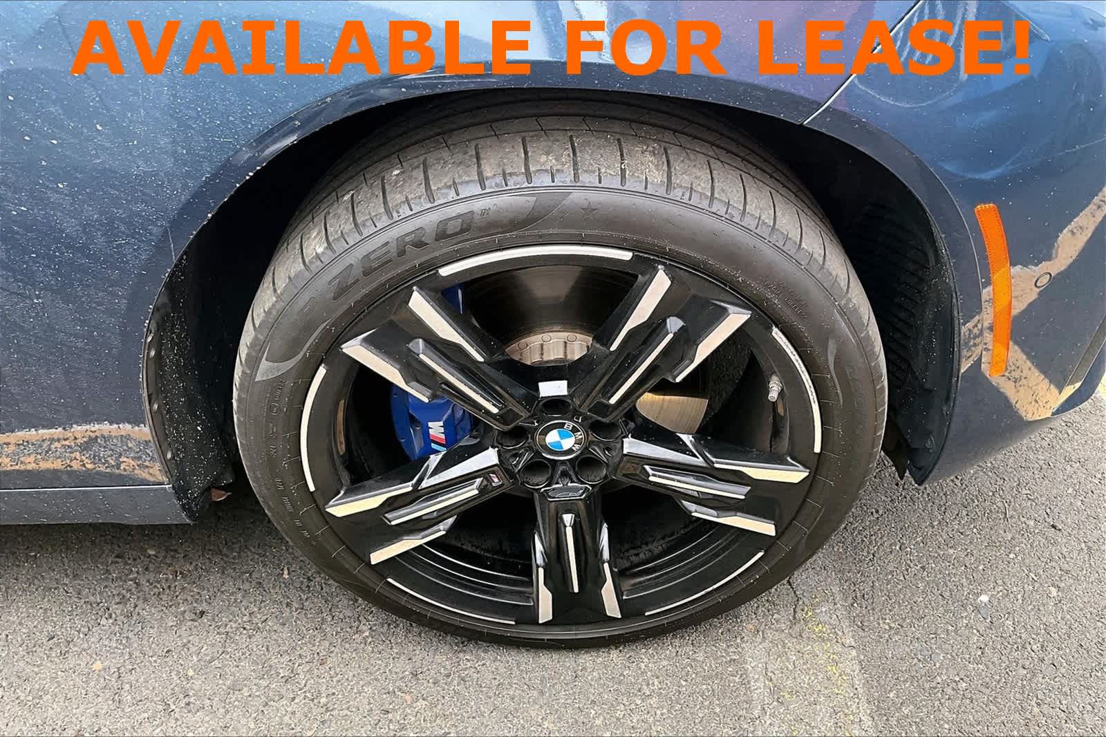 Thumbnail: 2025 BMW X3 - 14