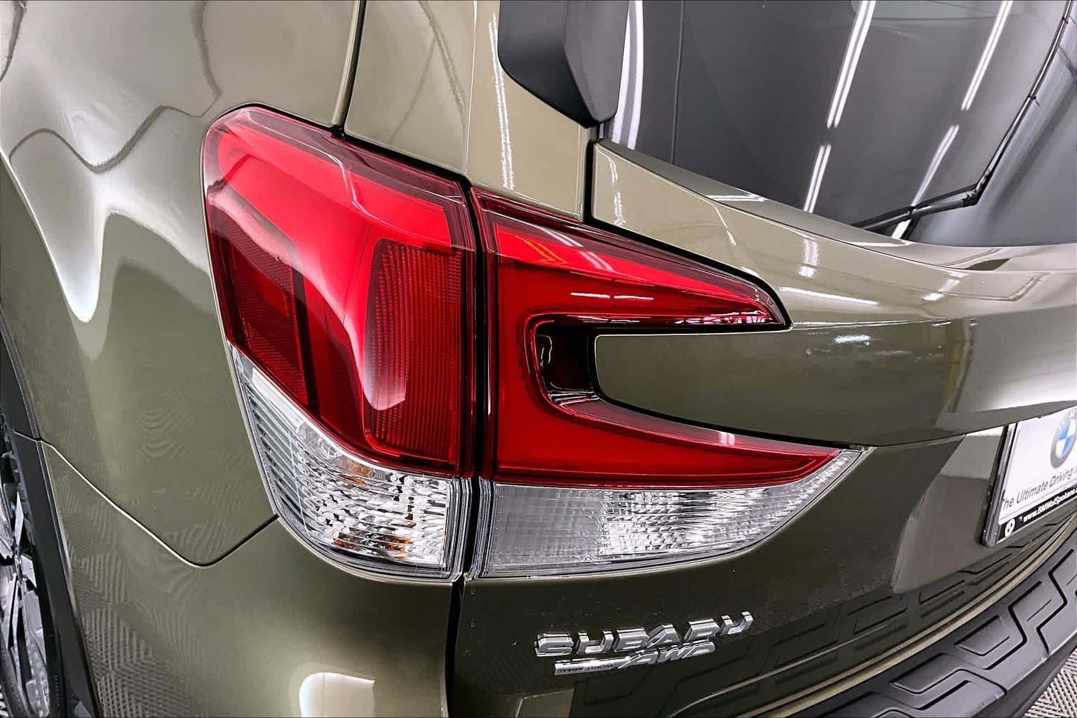 Thumbnail: 2023 Subaru Forester - 32